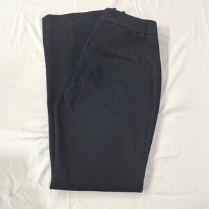 ETCETERA Women's Size 4 Stretch Cotton Blend Trouser‎ Jeans Bootcut